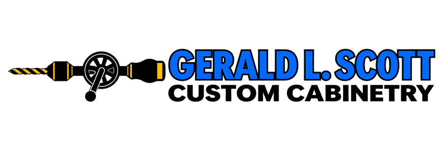 Gerald L. Scott Custom Cabinetry